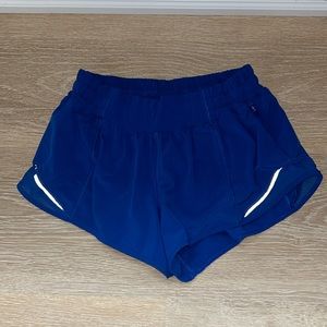 Lulu hotty hot short